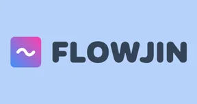 FlowJin interface screenshot